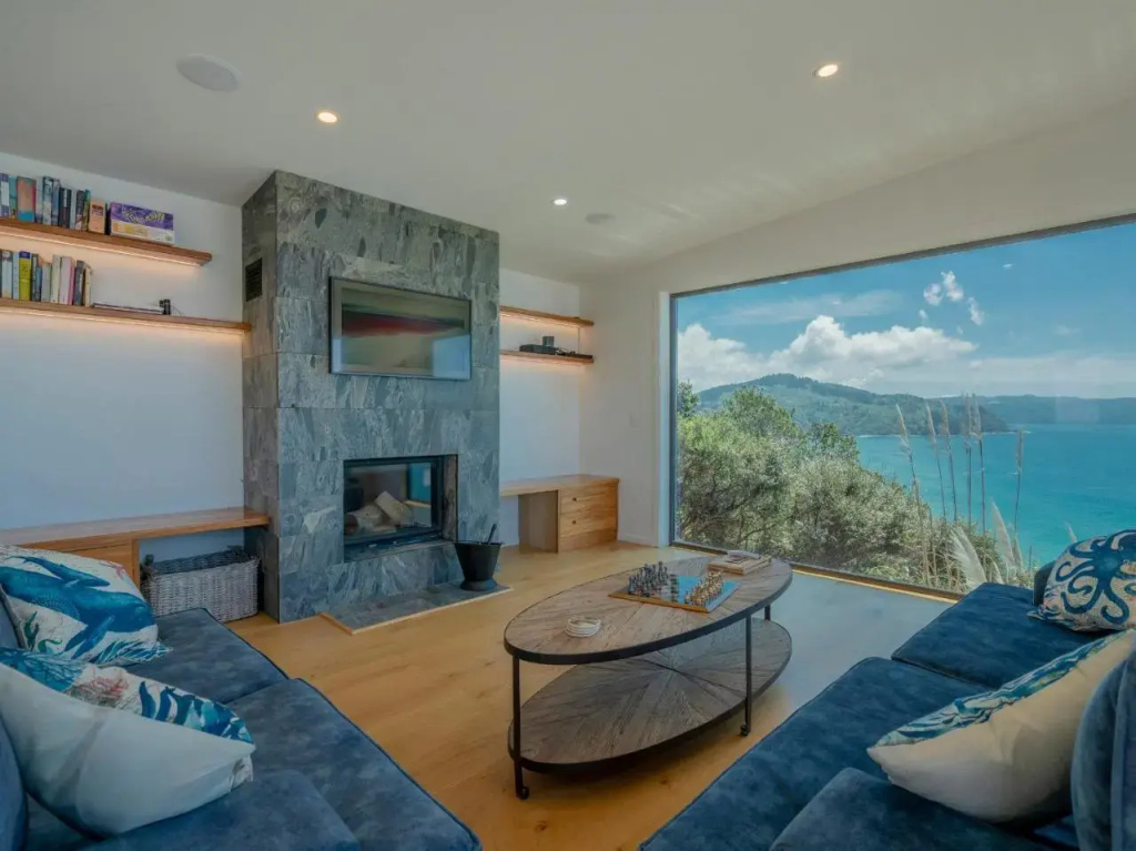 Purepure - Tairua Holiday Home