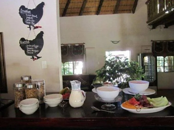 Winterton Country Lodge @ Rose Cottage