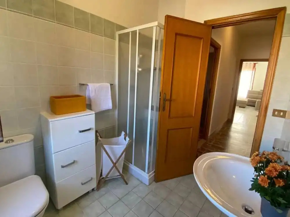 Comfortable Apartment in Porto Torres