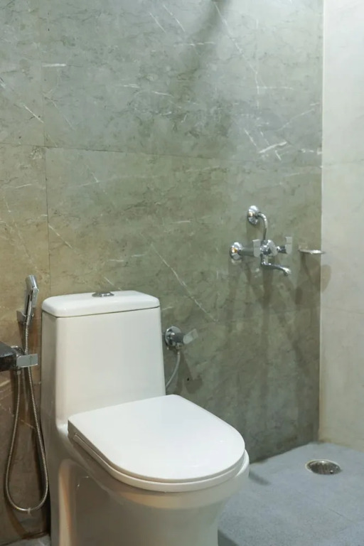 Lime Tree 2Bhk Serviced Apartment