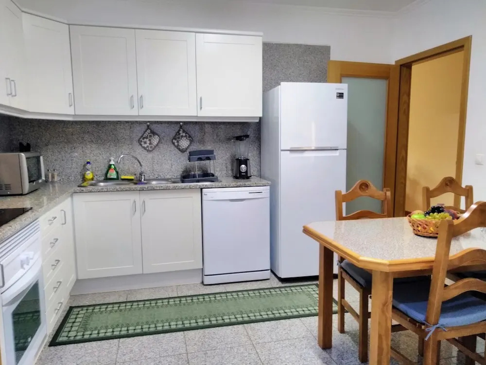 Caniço Sol Apartment