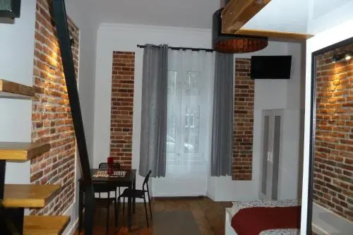City Space Apartments