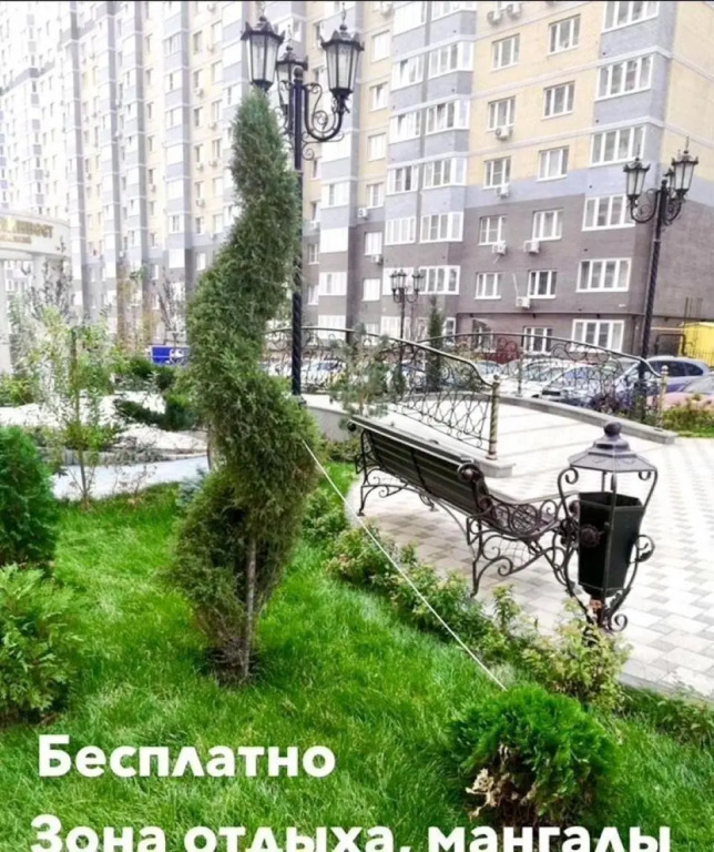 Апартаменты на улице Подвойского, 60