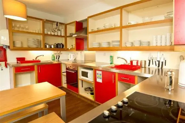 YHA Malham
