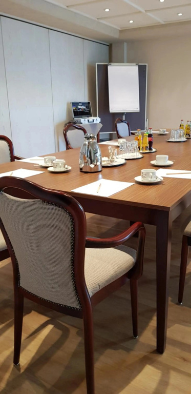 Stüttgens Hotel