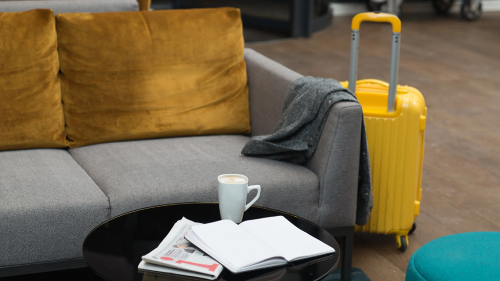 Staybridge Suites London-Vauxhall by IHG
