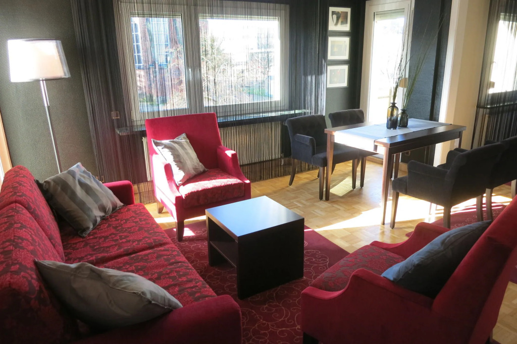 Hotel Haverkamp