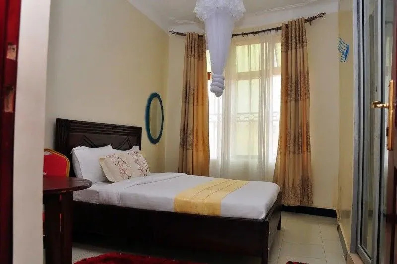 Hotel Morika