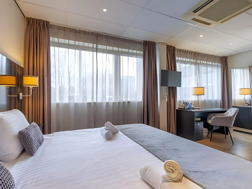 Westlake Hotels Amsterdam