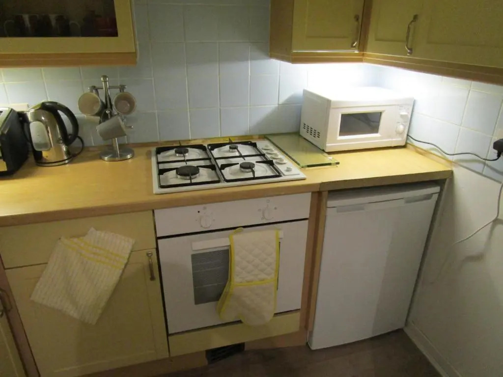 Westend Glasgow Apartment