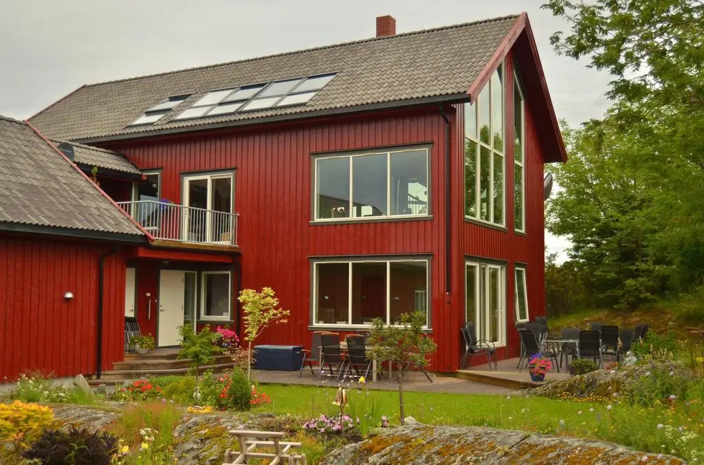 Klostergården Bed & Breakfast