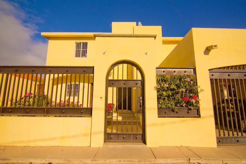 Creston 117 - 3 Br home