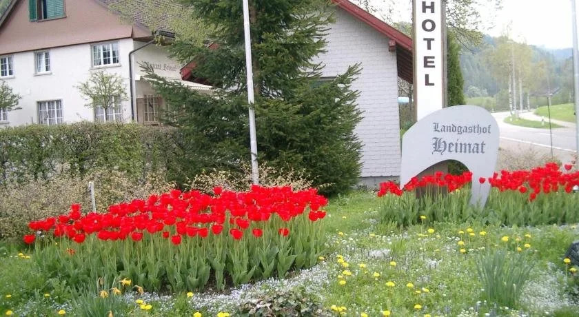 Hotel Heimat