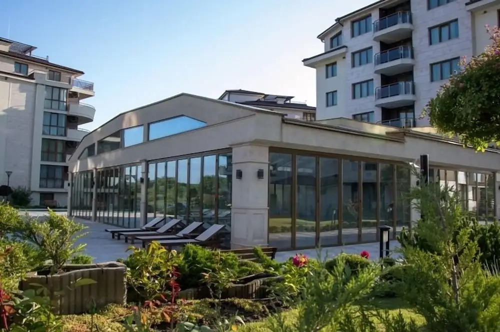 Long Beach Resort