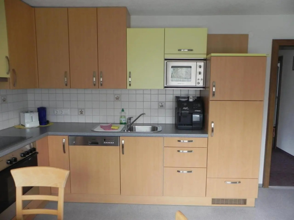Ferienwohnung Schautzgy