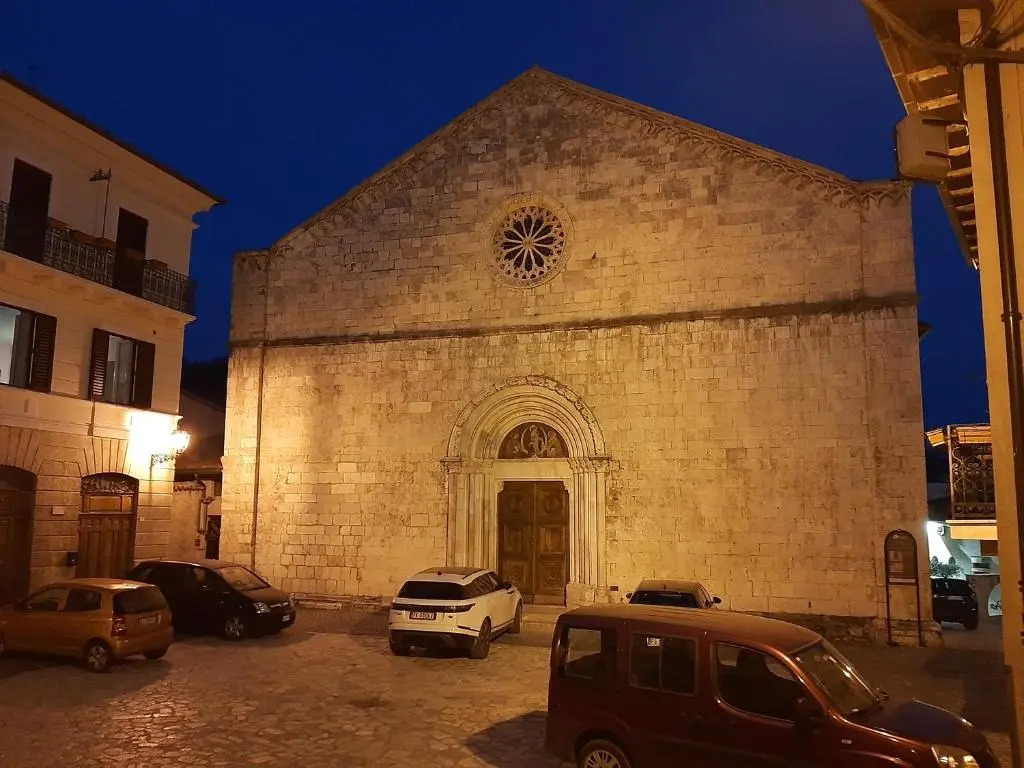 Appartamento Fra