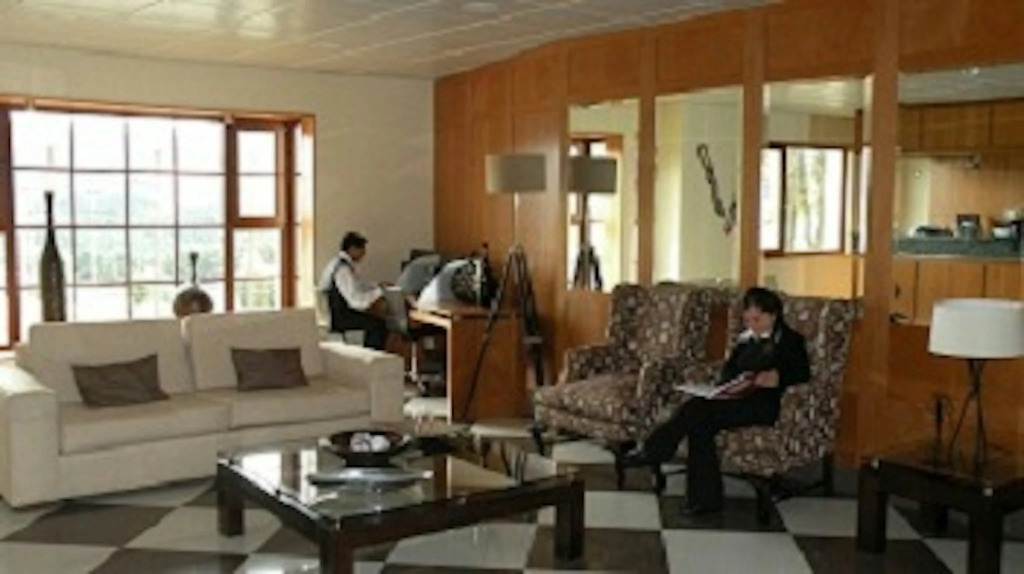 Hotel Diego de Almagro Coyhaique