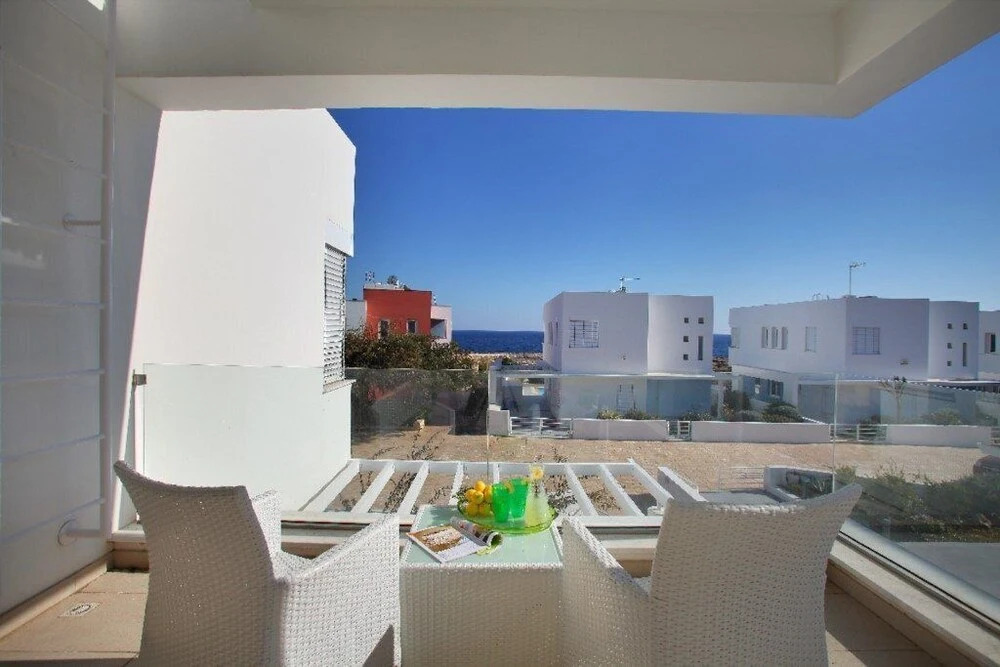 Villa for Rent in Protaras 1051