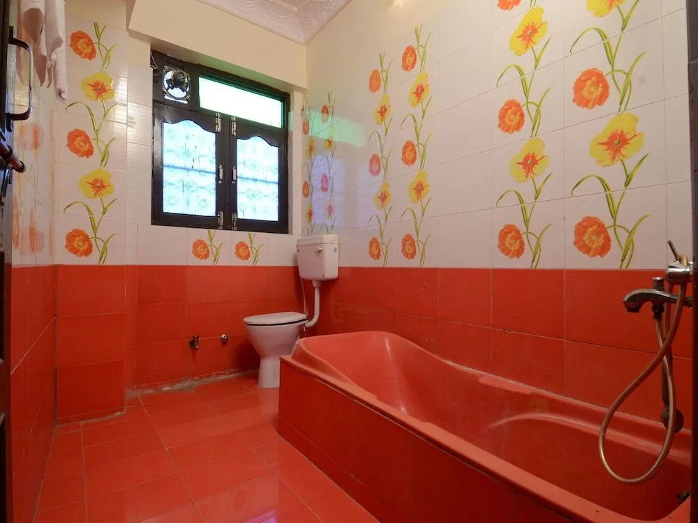 OYO 17368 Ranibagh Palace
