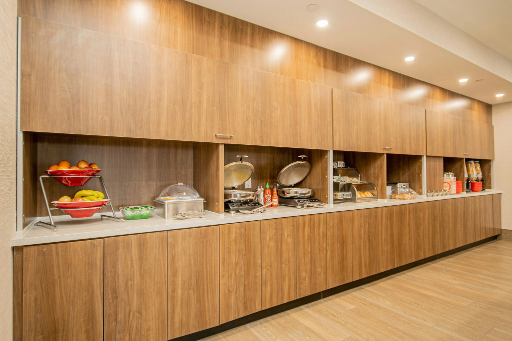TownePlace Suites by Marriott Brantford and Conference Centre