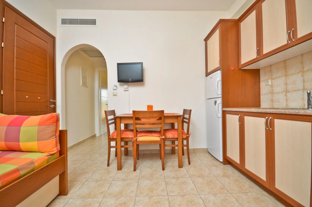 Anthi Studios Naxos