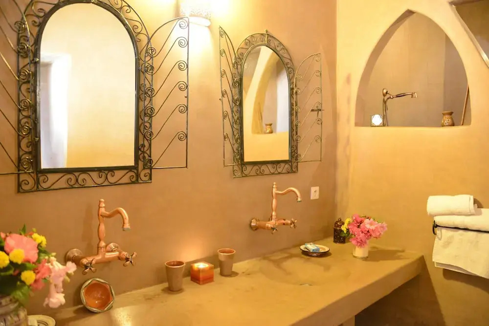 Riad Ain Khadra