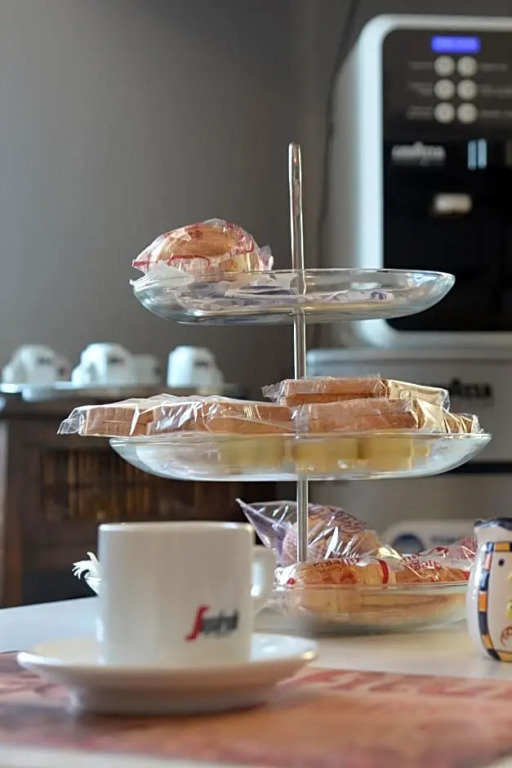 B&B Caffelletto - Papardo