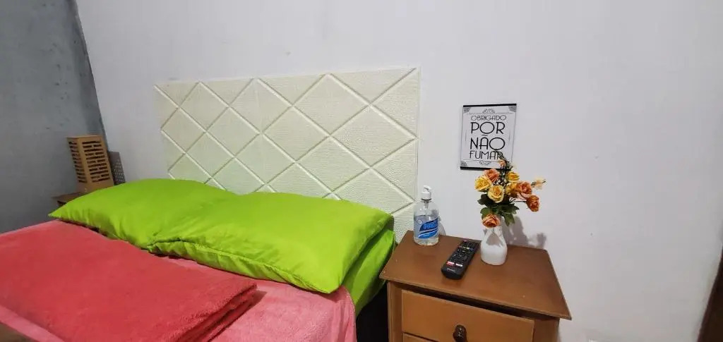 Hostel Bauru