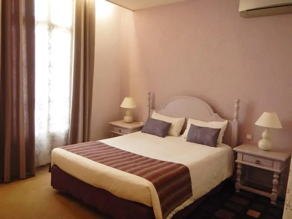Hotel De France Perpignan Centre Ville