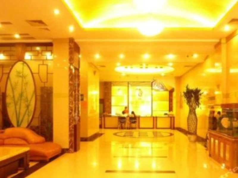 Zhong Li Hotel