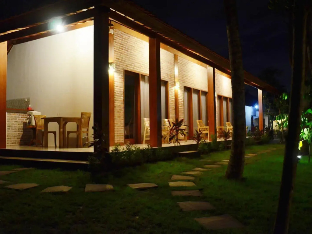 Filadelfia Bali Guest House