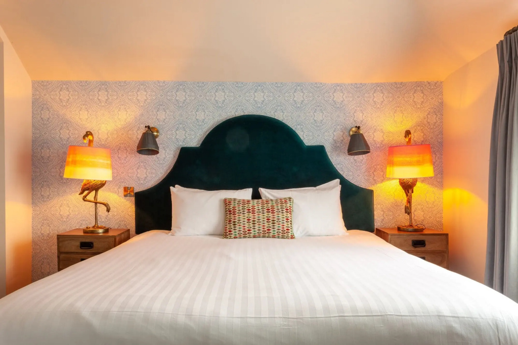 House Bedrooms Dublin