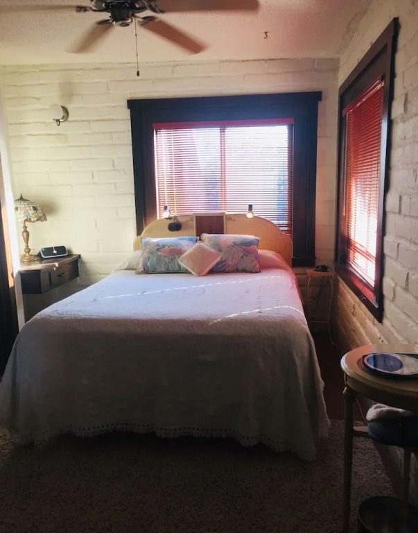 Desert Oasis B&B