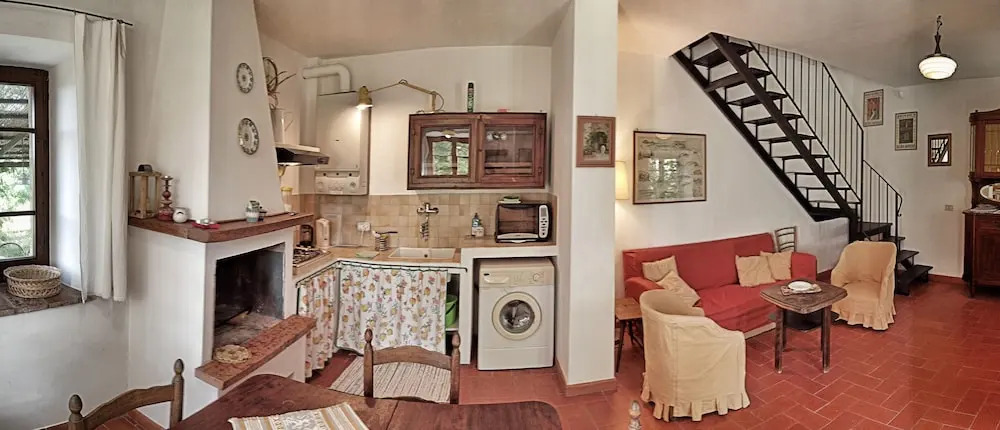 Agriturismo Casa Greppo - Il Noce