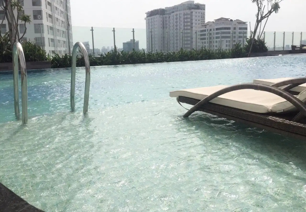 Andinh Apartment