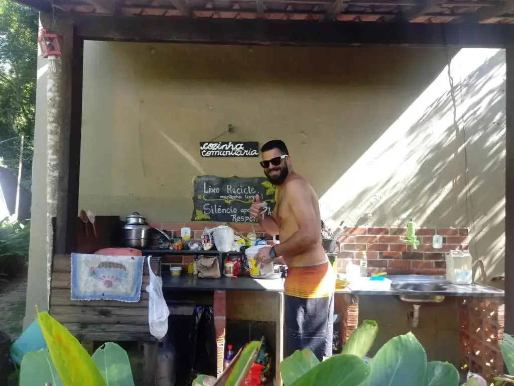 Camping e Pousada Acorde