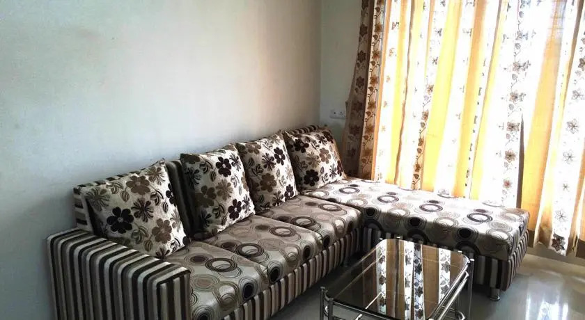 Mumbai Holiday Home - IIT Powai