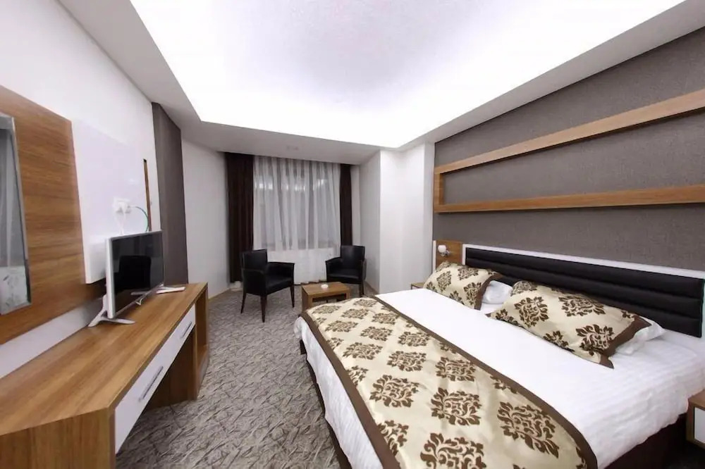 Afyon Grand Arı Hotel