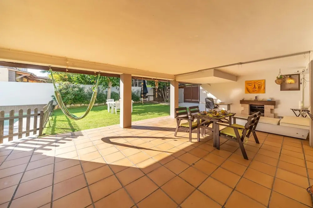 Villa Jessica