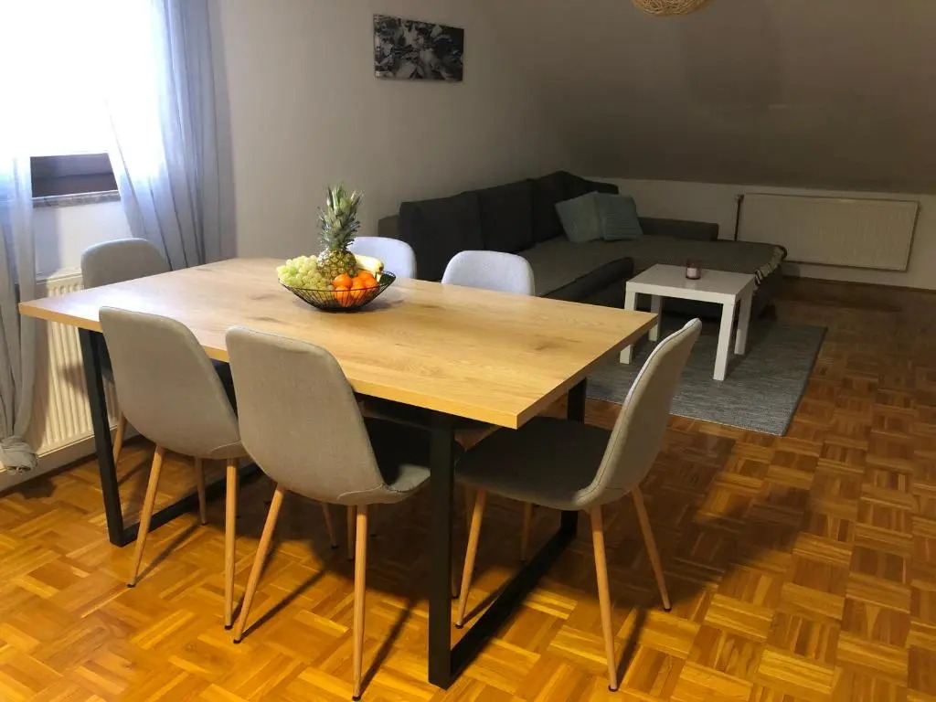 Apartment Michaela