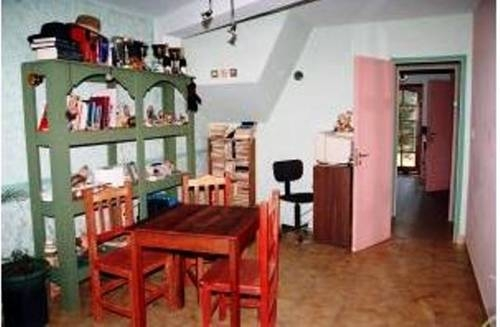La Casa De Alba