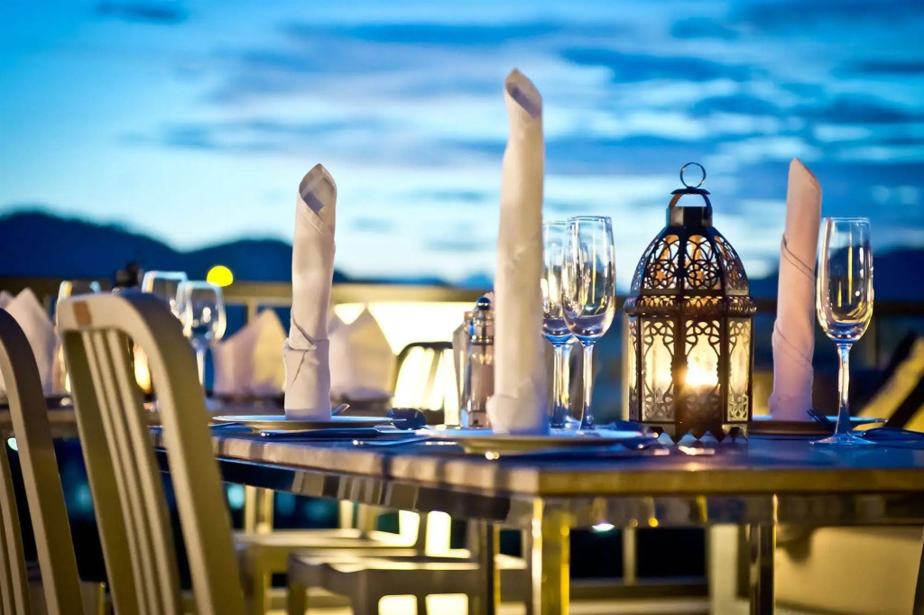 Dune Hua Hin Hotel