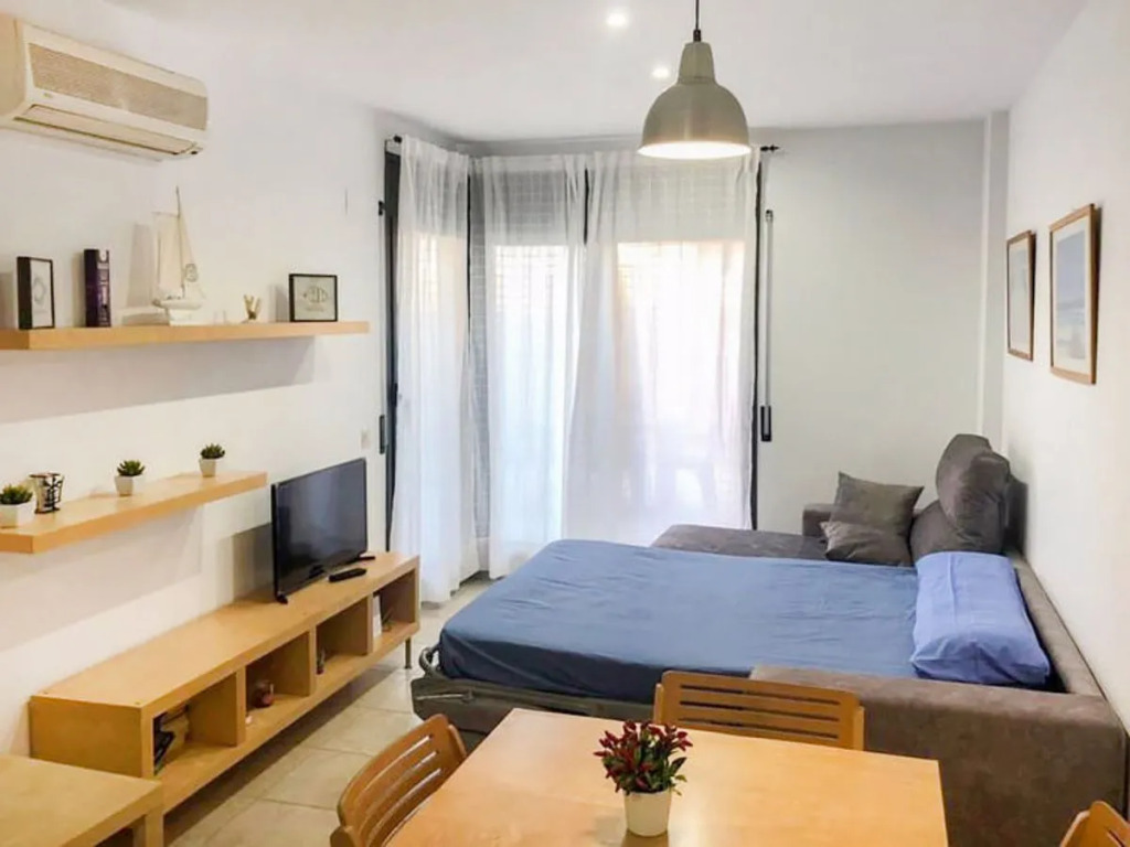 Apartment Soleil Lloret de Mar