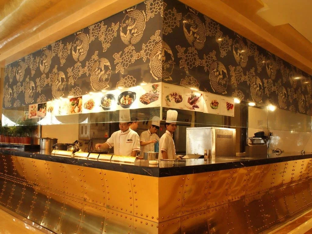 Phalam Jade Hotel