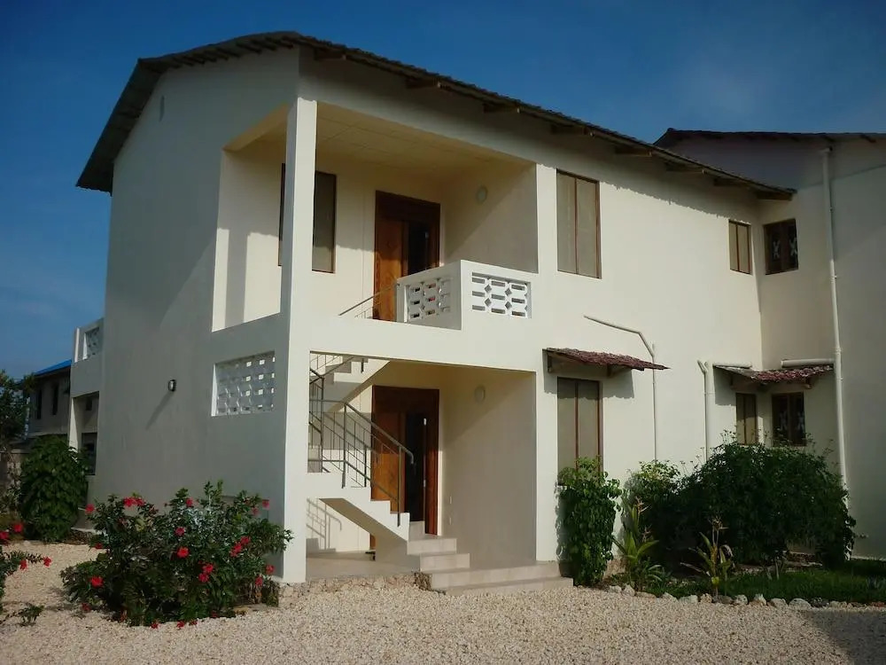 Kamili View Apartments
