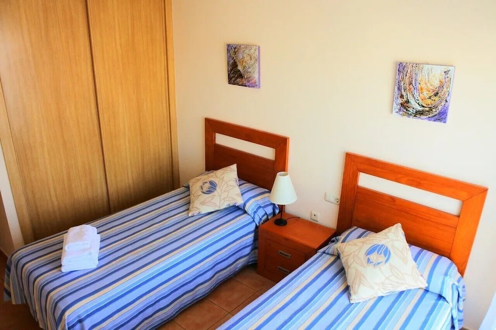 Oliastur Holiday Apartments