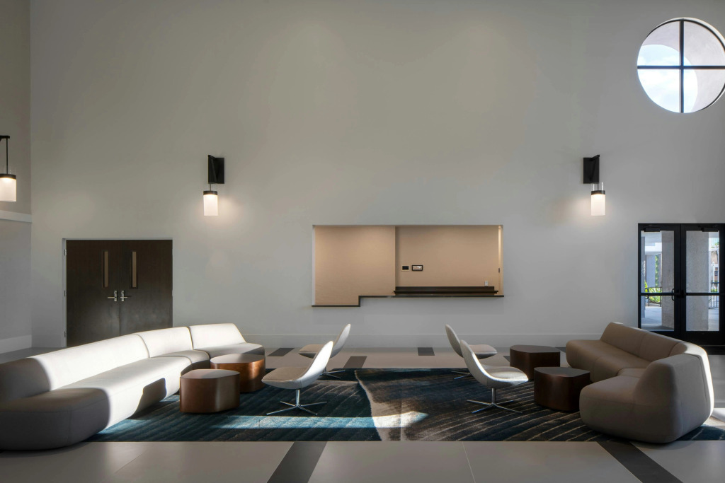 Luminary Hotel & Co., Autograph Collection