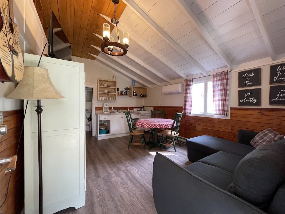 Bobcaygeon Resort