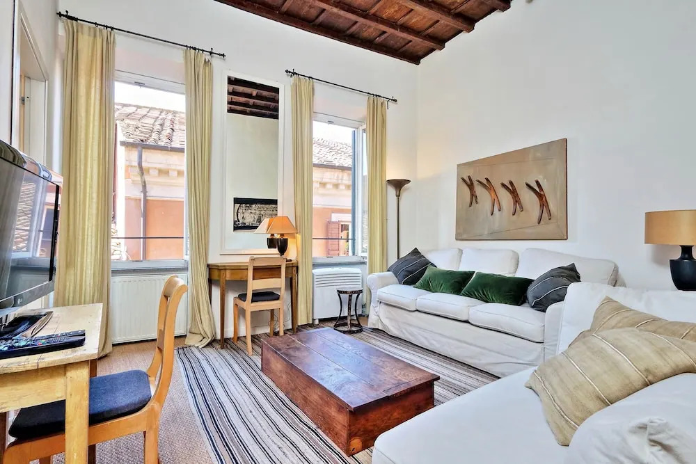 Trevi Stylish Apartment