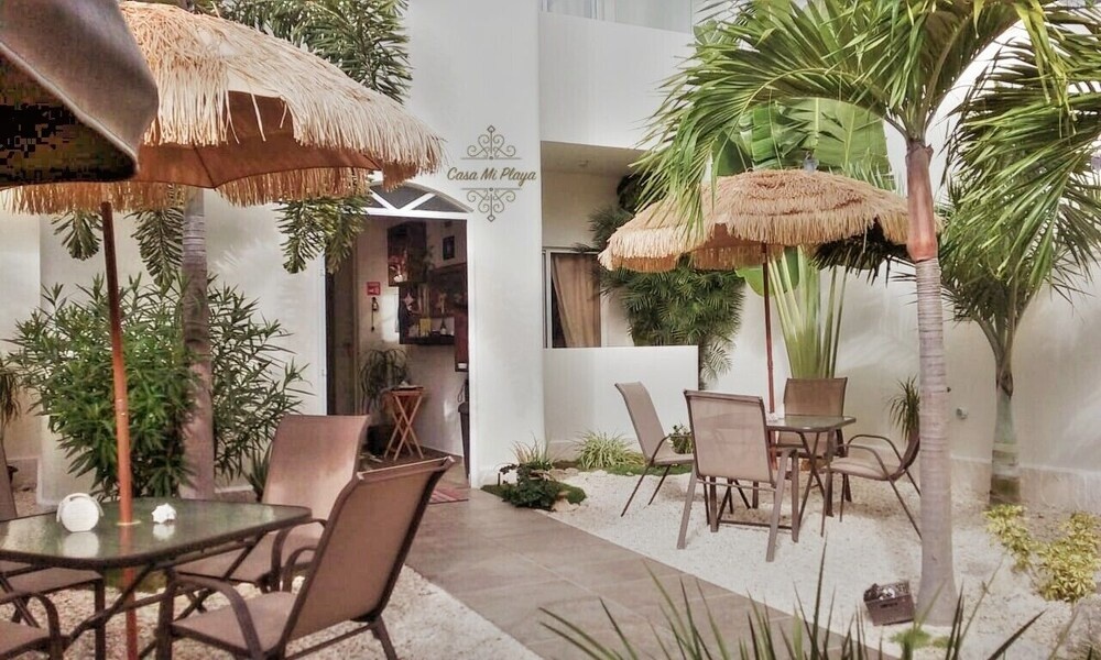 Casa Mi Playa